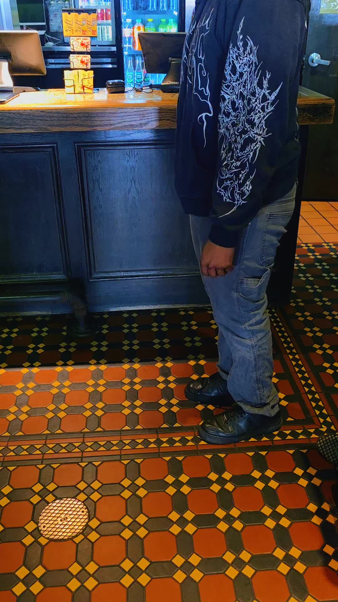 @KirkyTurkey1
