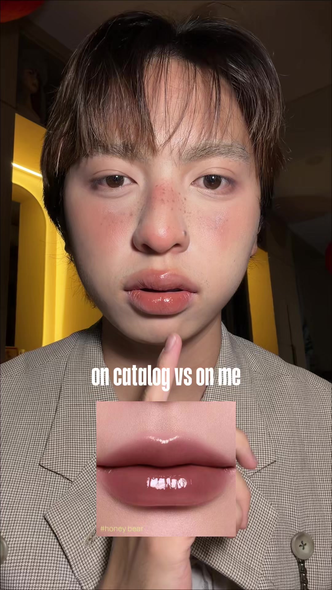 @Qin