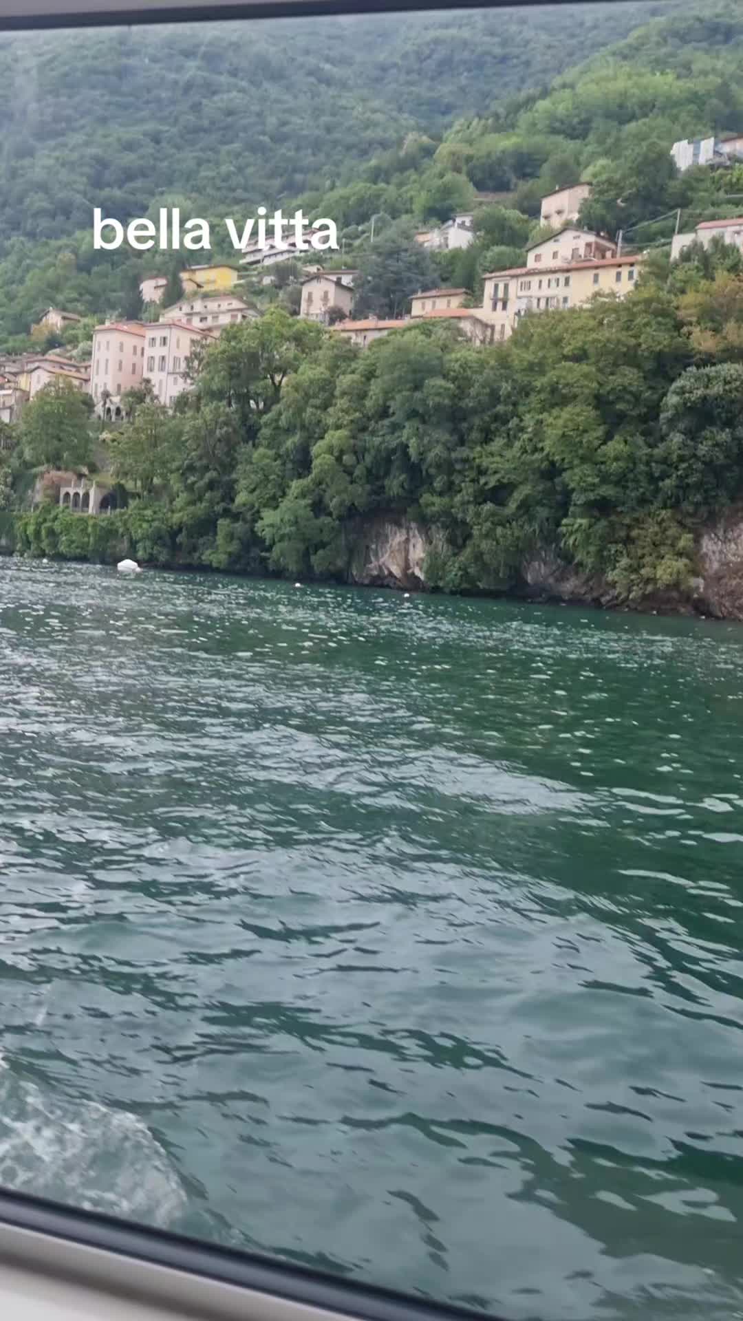 @bella vita chop