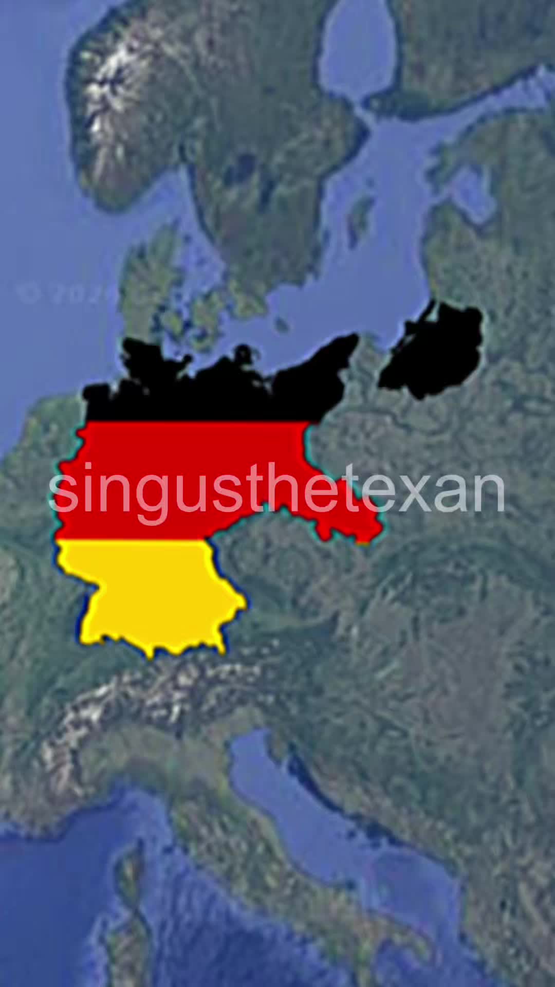 @SingusTheTexan