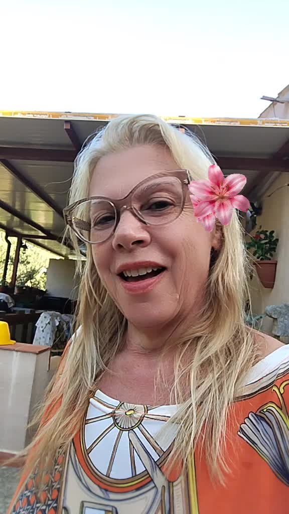 @Maria Concetta Terracina