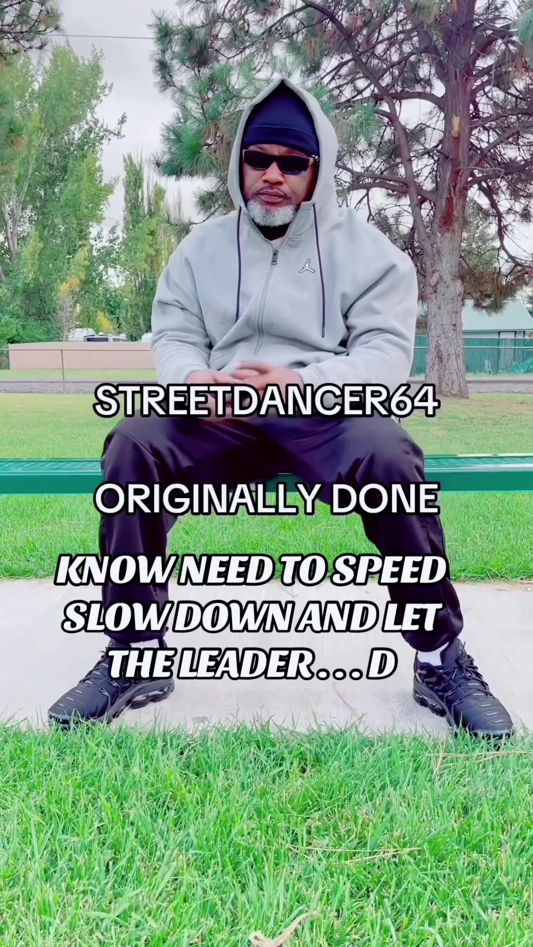 @Dancer SixtyFour