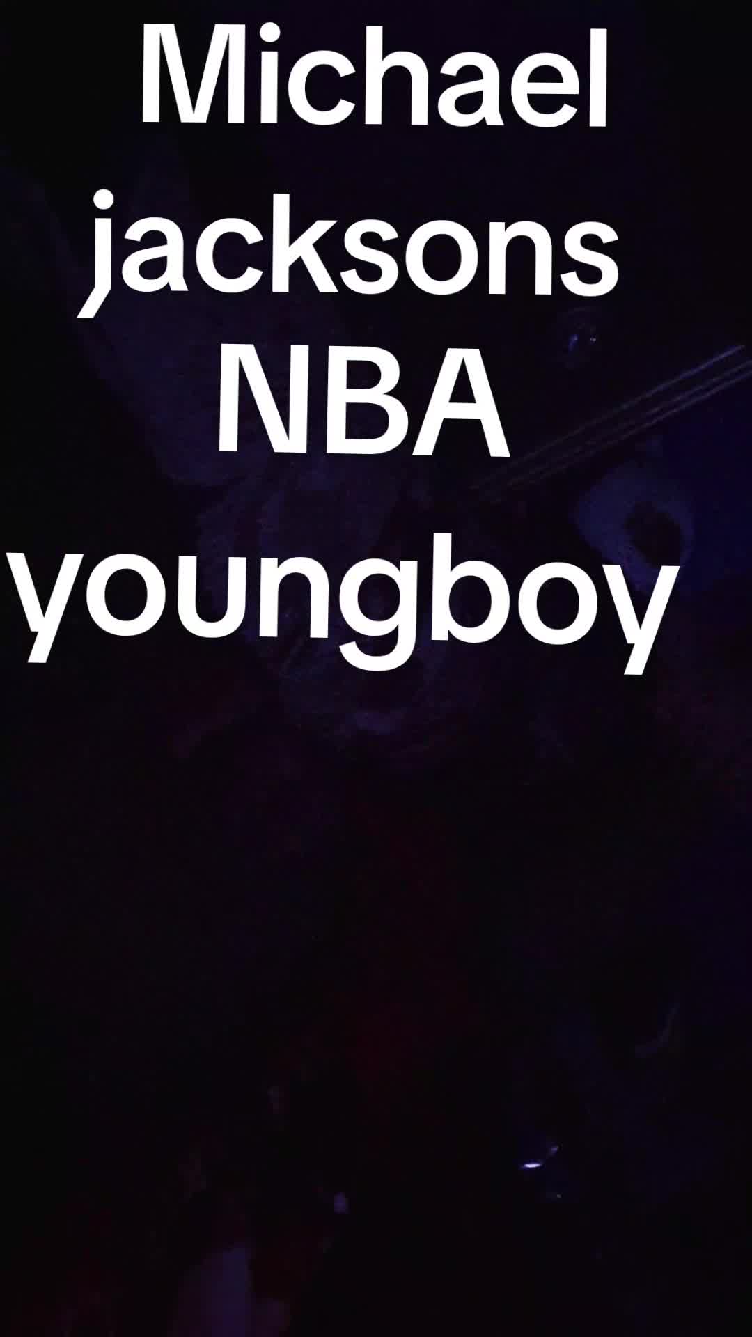 @NBA youngboyz