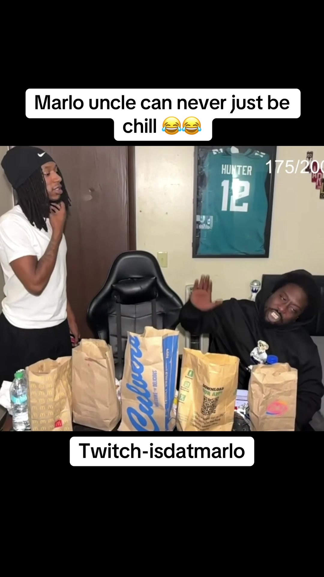 @isdatmarlo