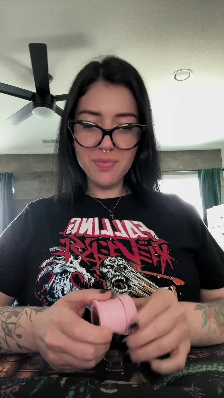@Metal mama