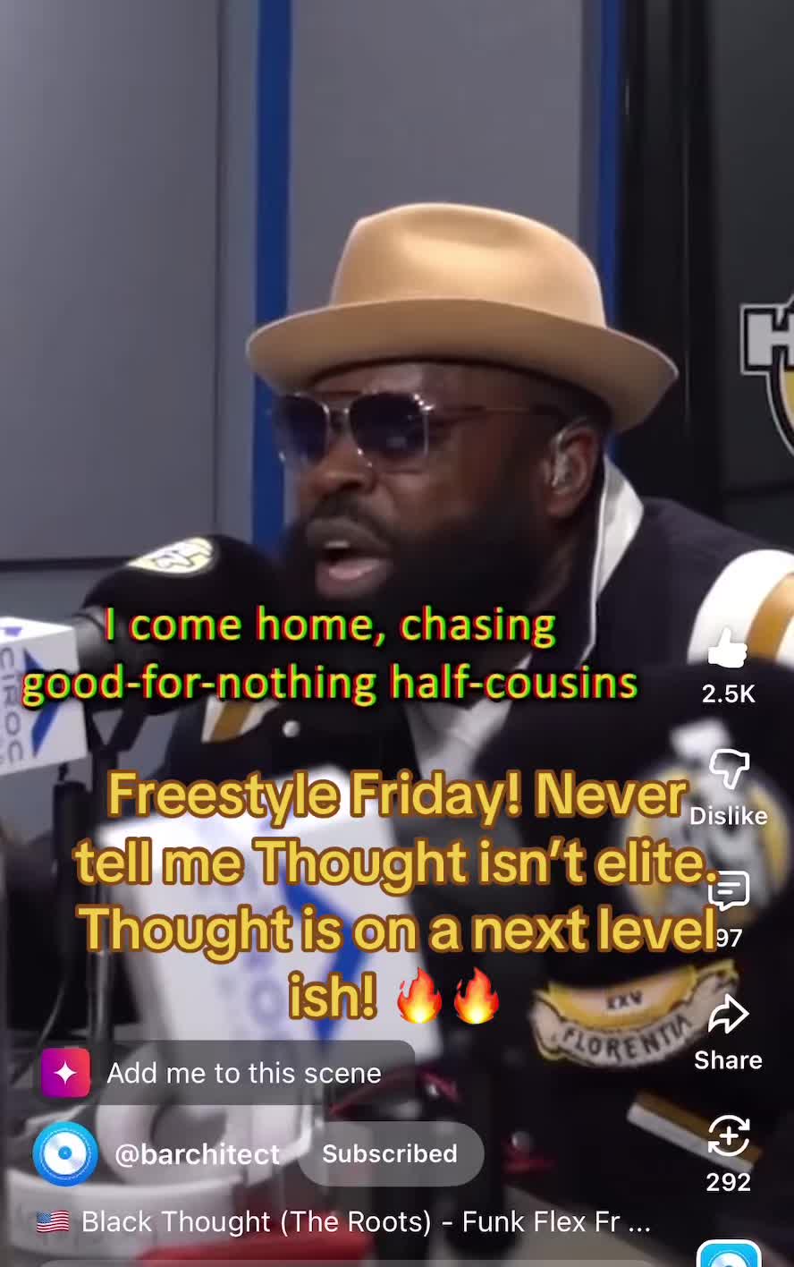 @Wu Fanatic