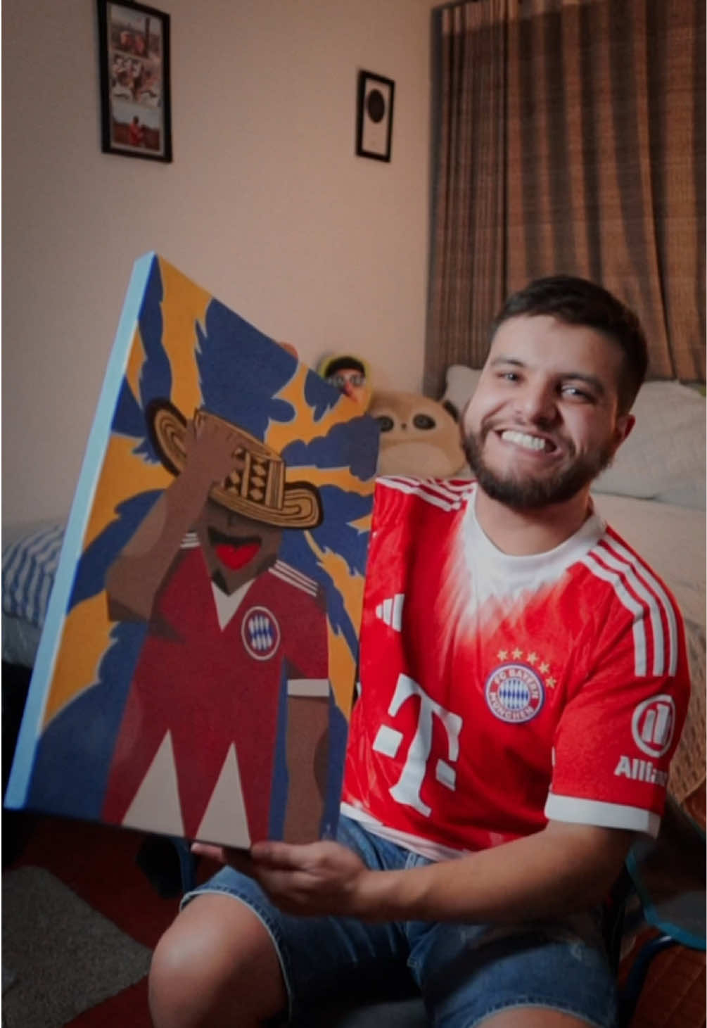 @Daniel Amaya