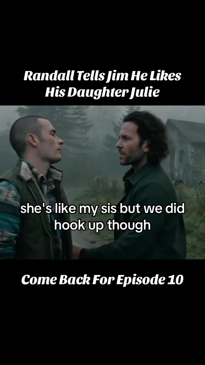 @RandallxJulie4Ever