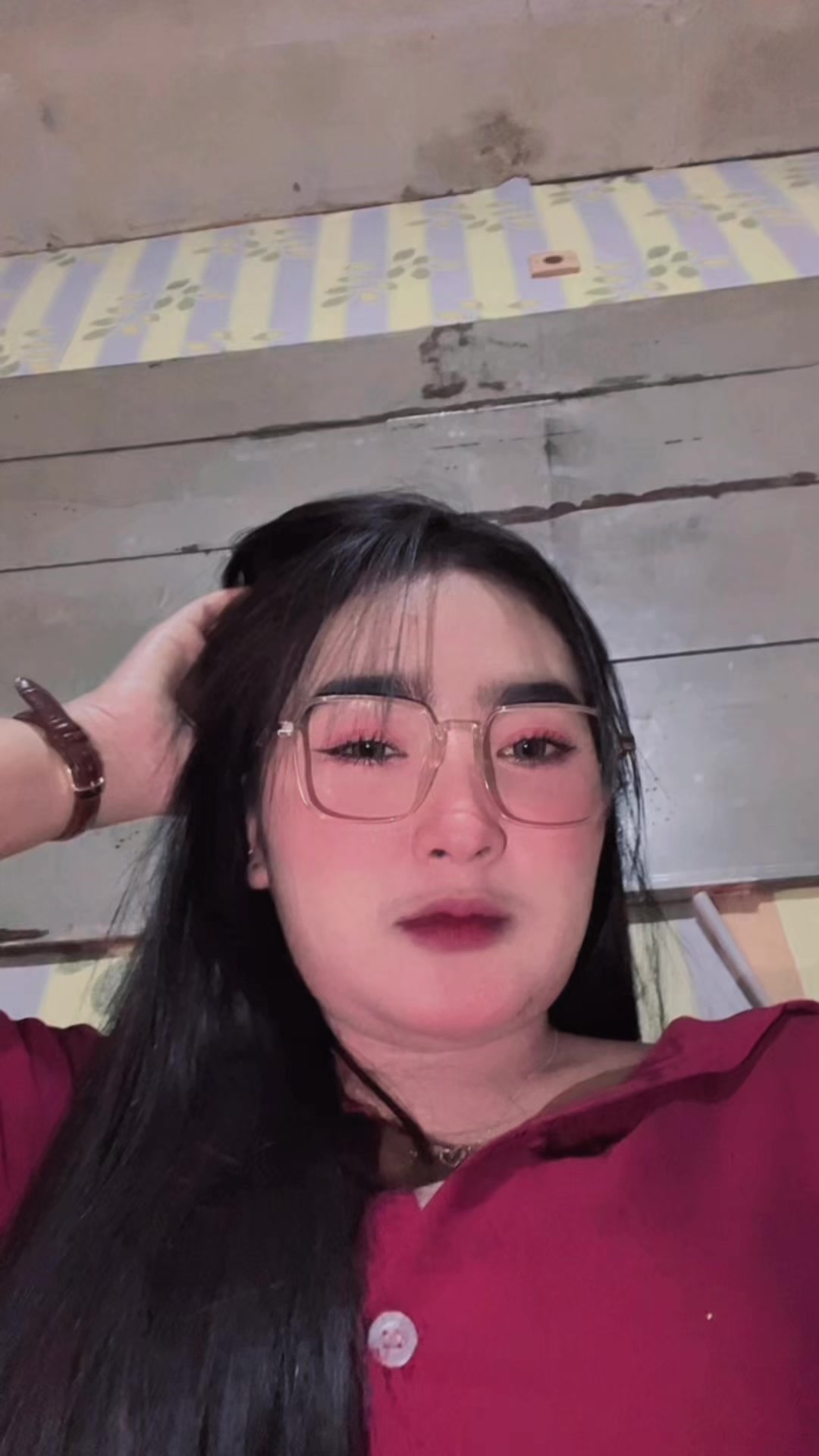 @Kasih yang tersembunyi