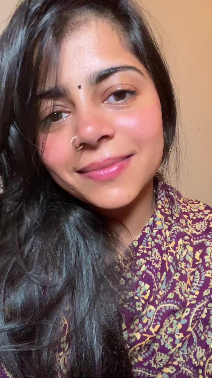 @Nidhi❤️