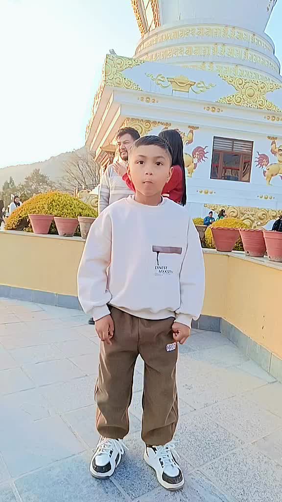 @जिम्कोटी थापा (बिजय)