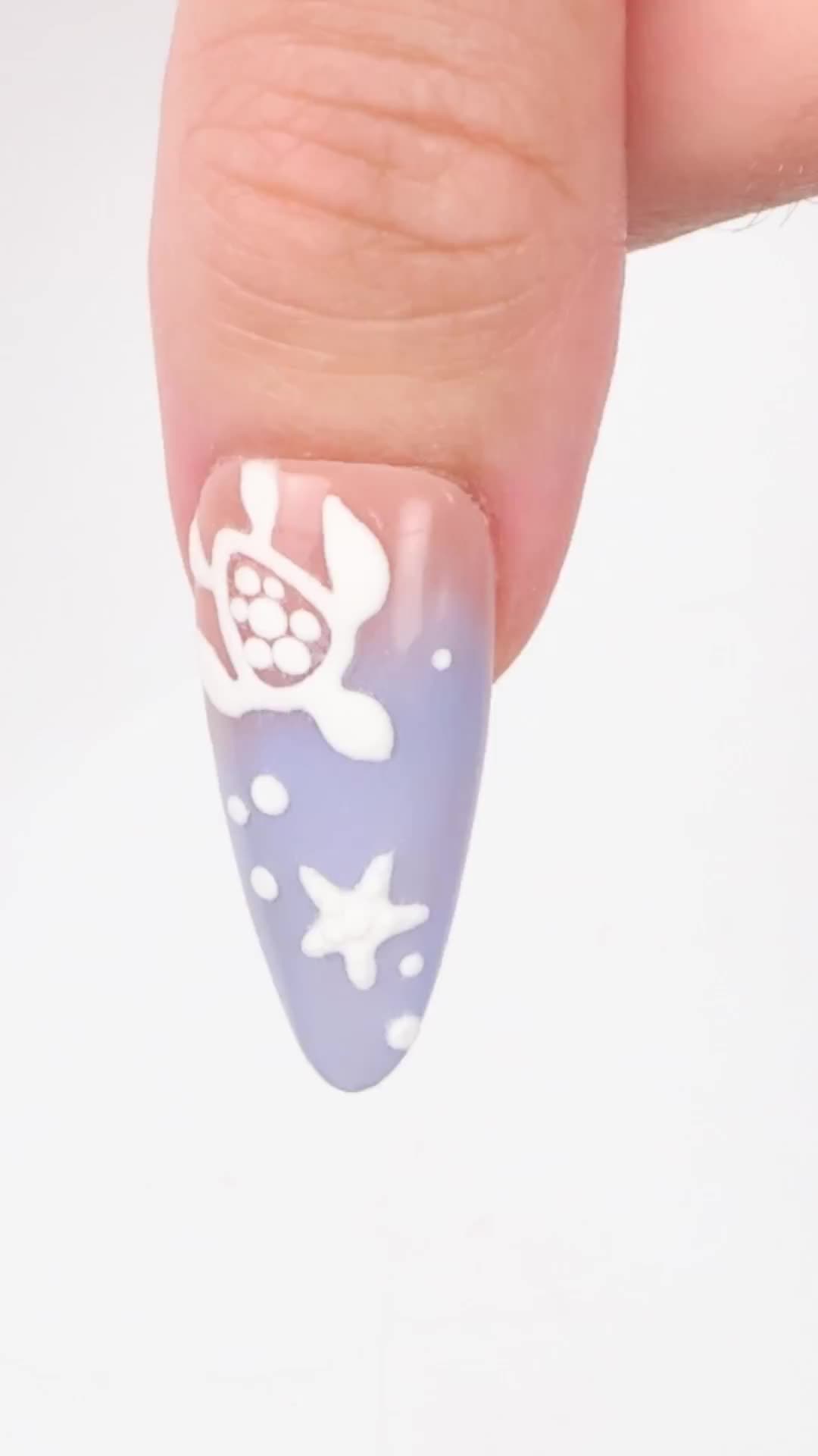 @Naio Nails