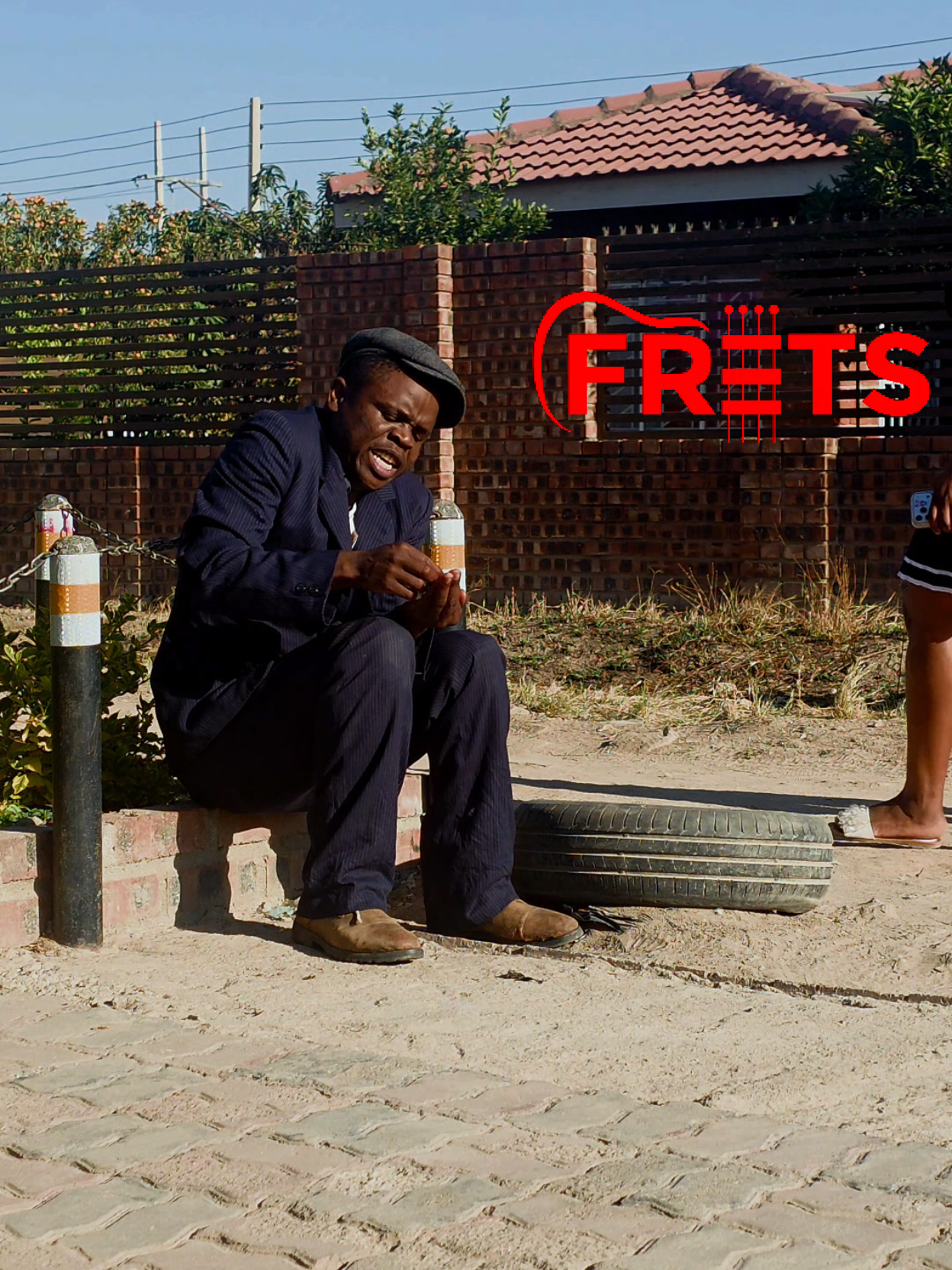 @Frets Donzvo