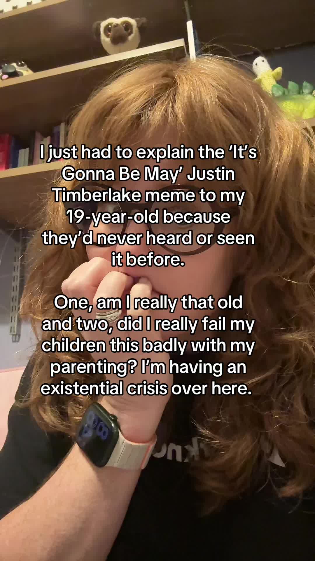 @MaryRind