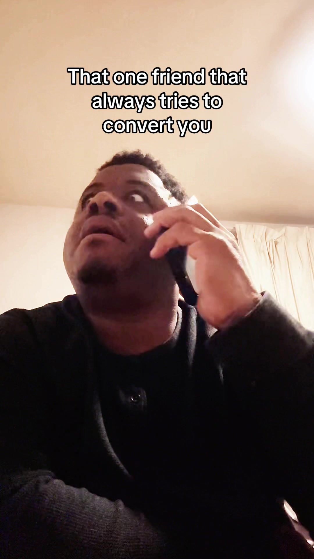 @Alexander James Capricio