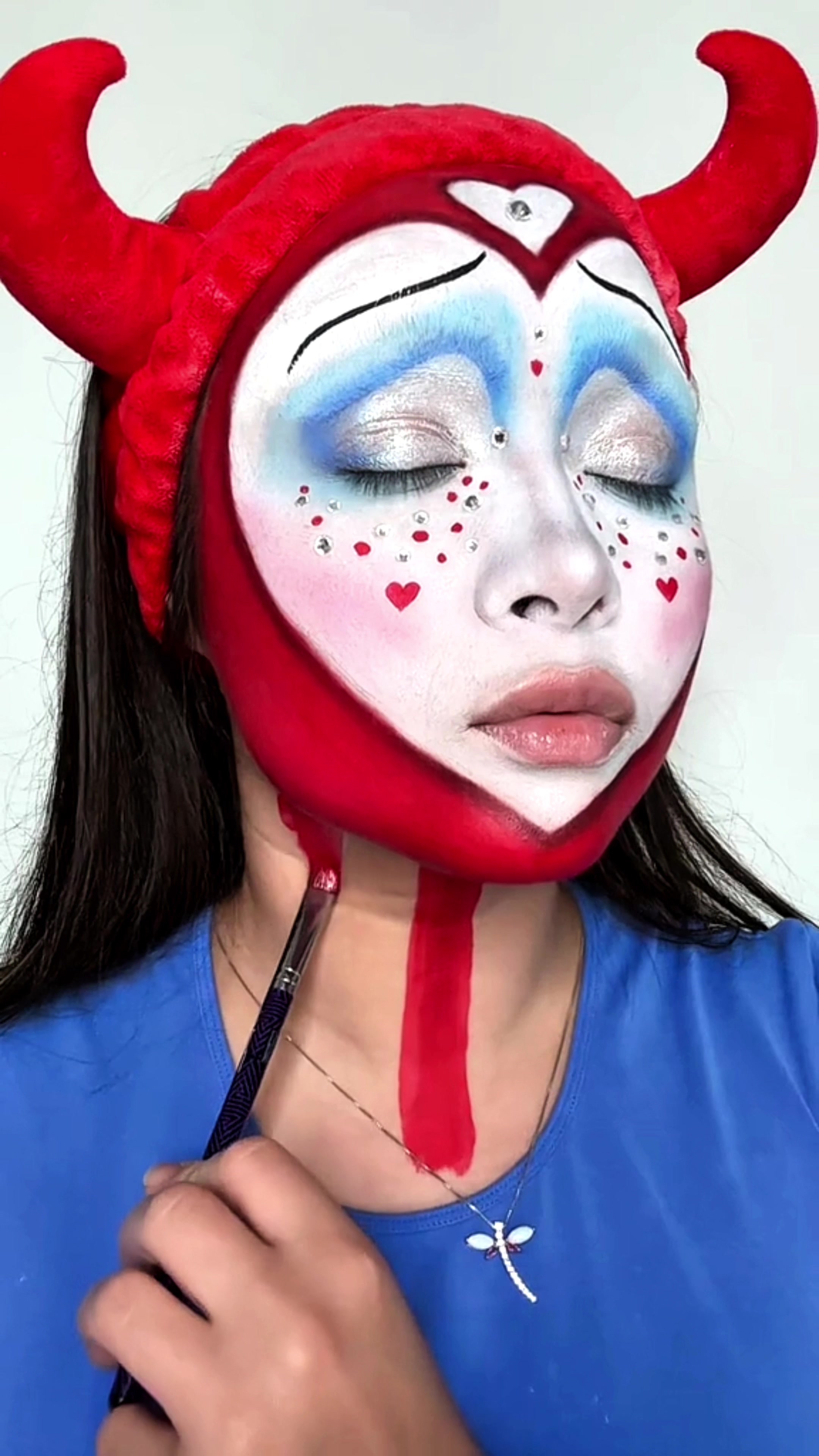 @tmdmakeup
