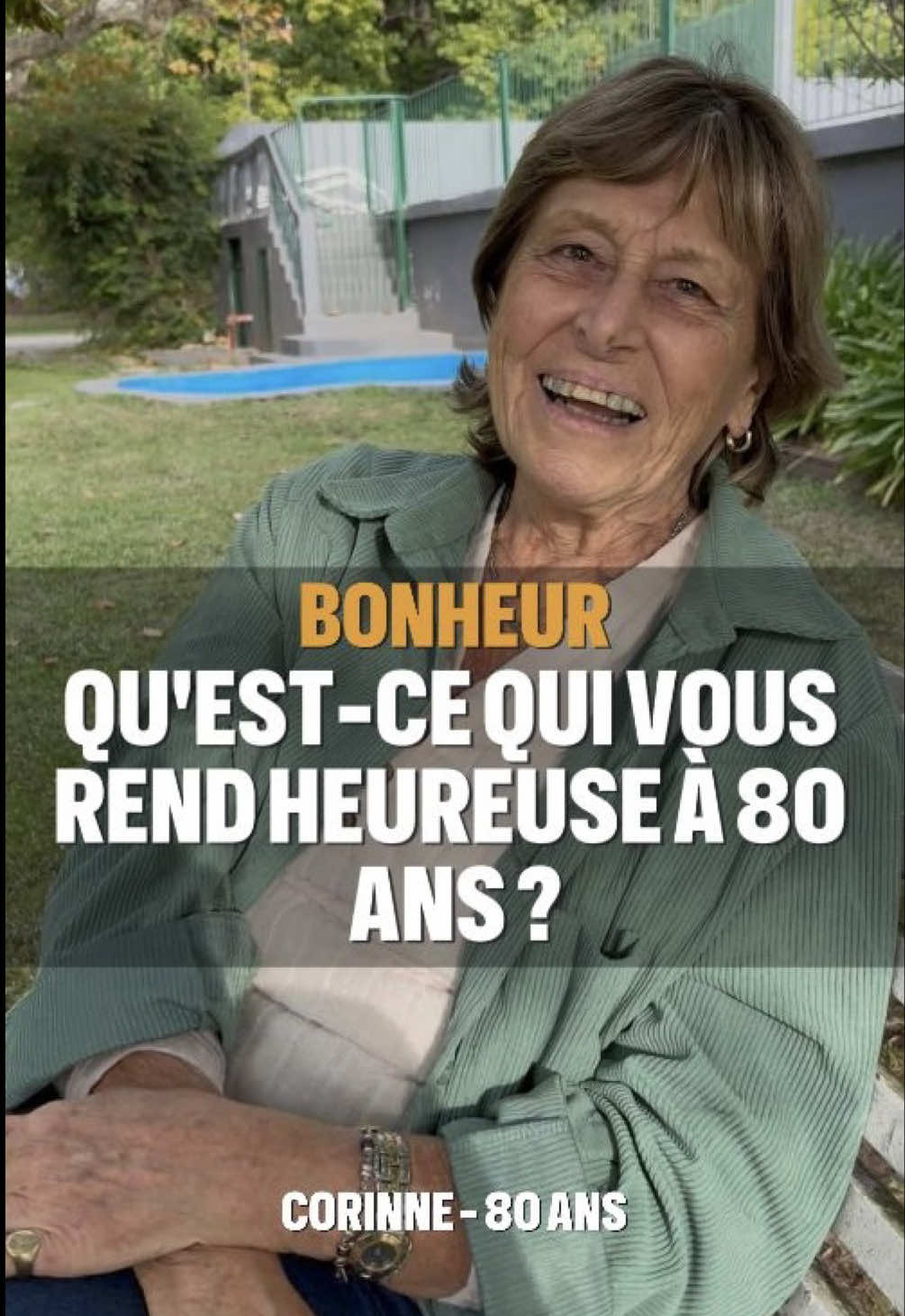 @Nos Vieux Amis