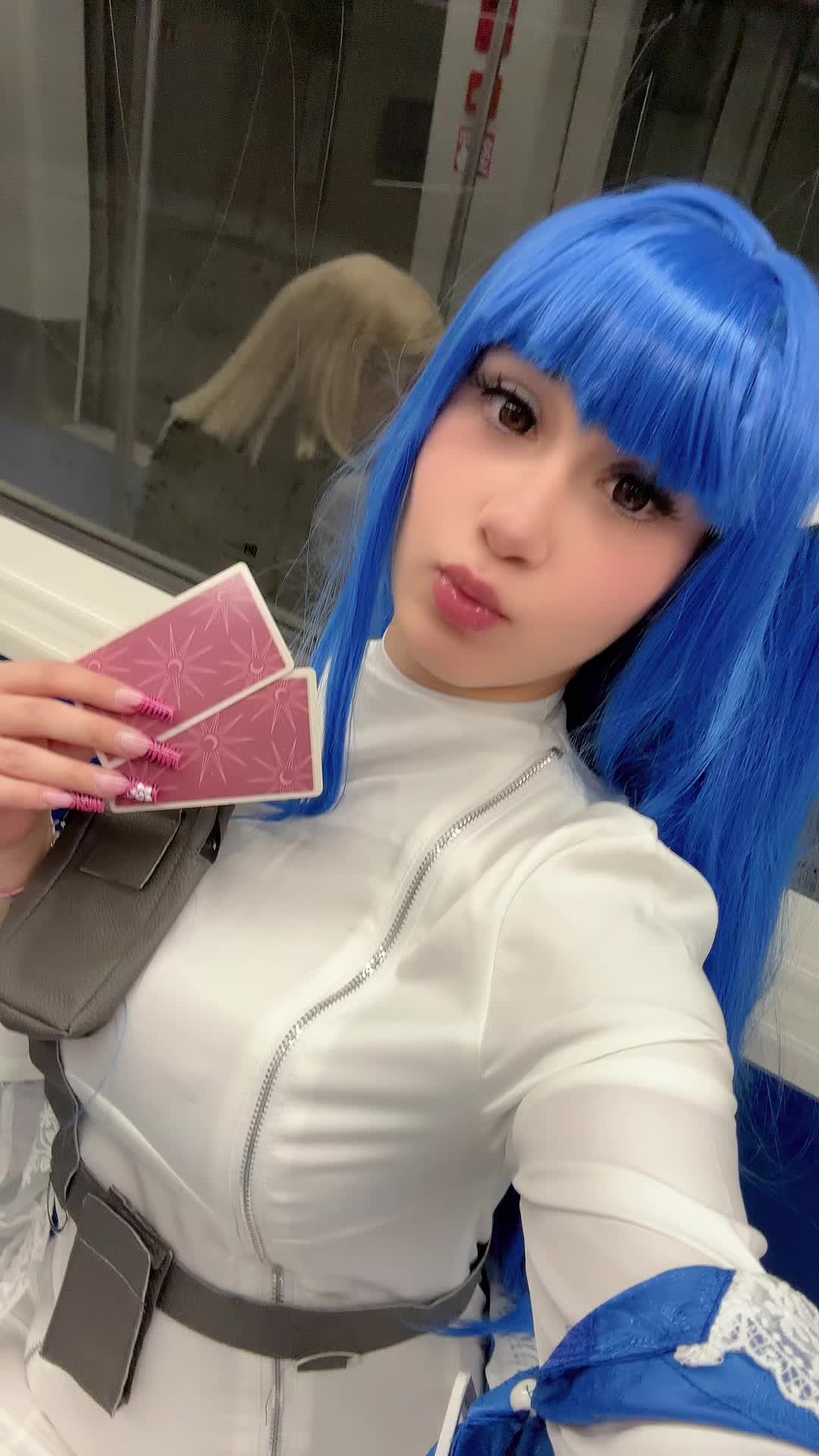 @usagi 🌺