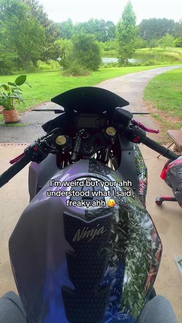 @2024Ninja 500
