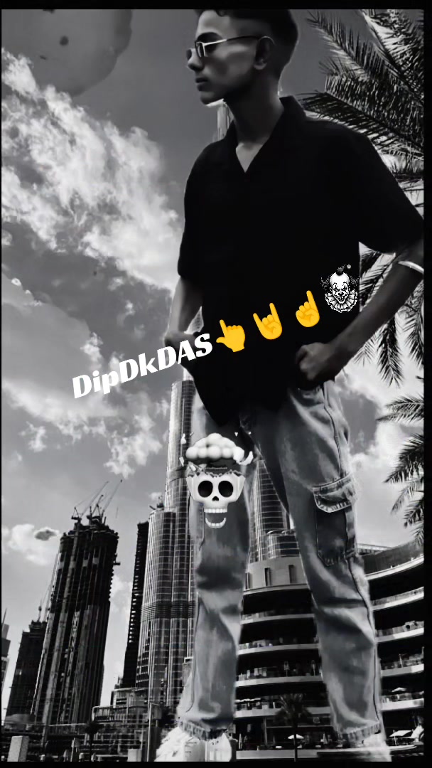 @Deepak Kumar