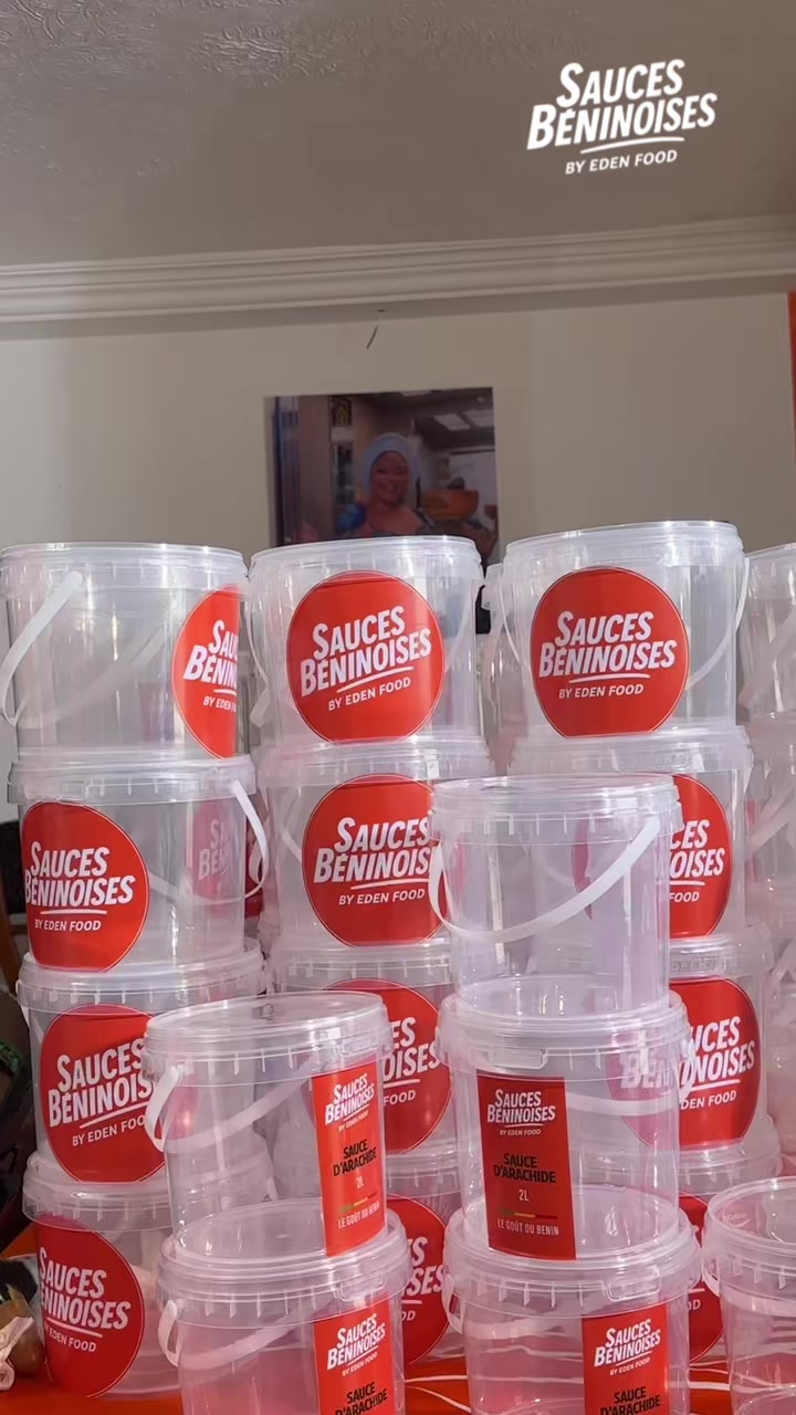 @Sauces Béninoises🇧🇯