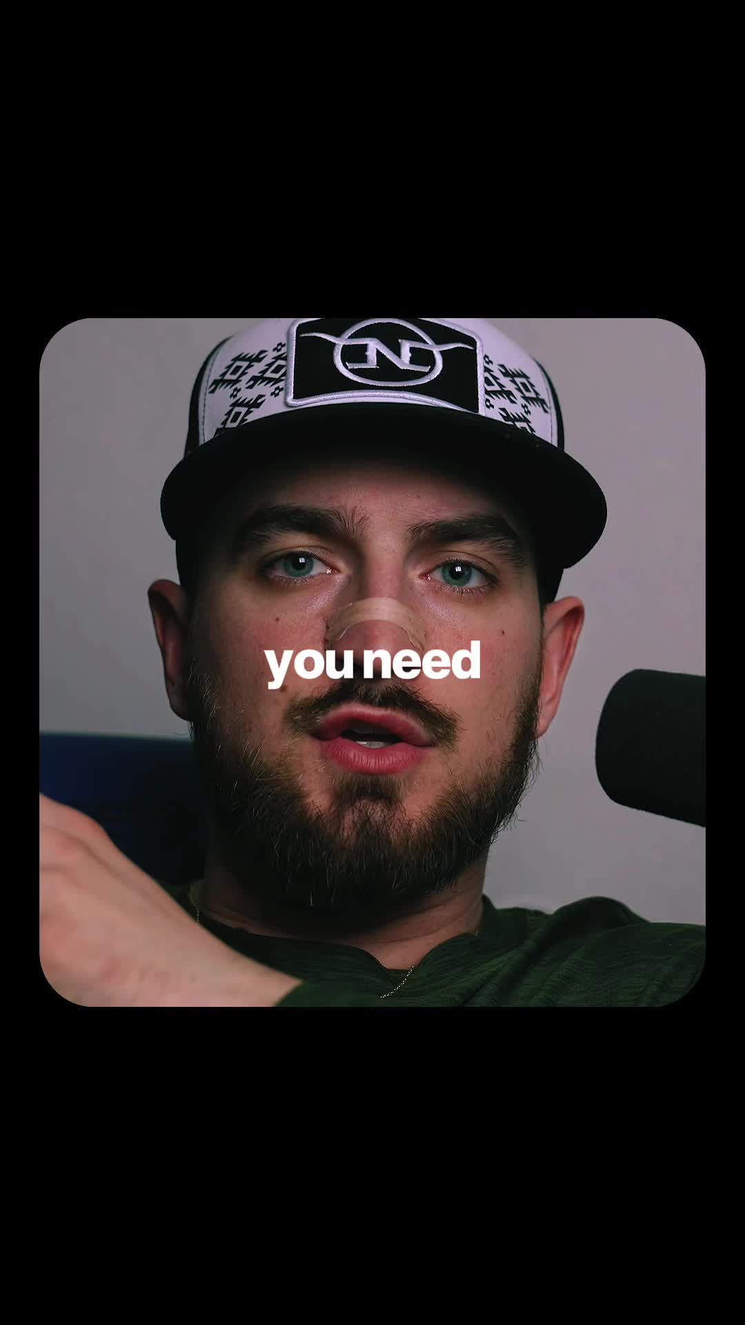 @Nick Luciano