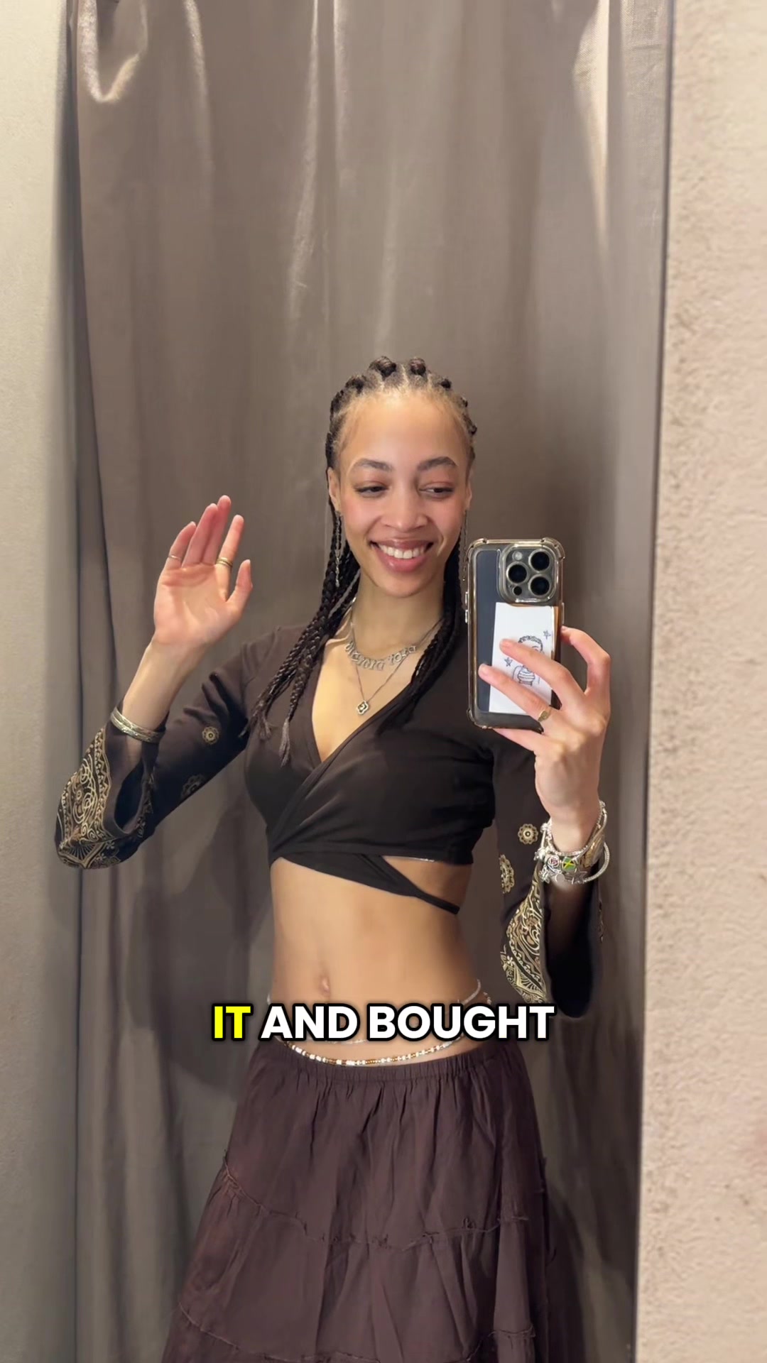 @glorifiedmannequin