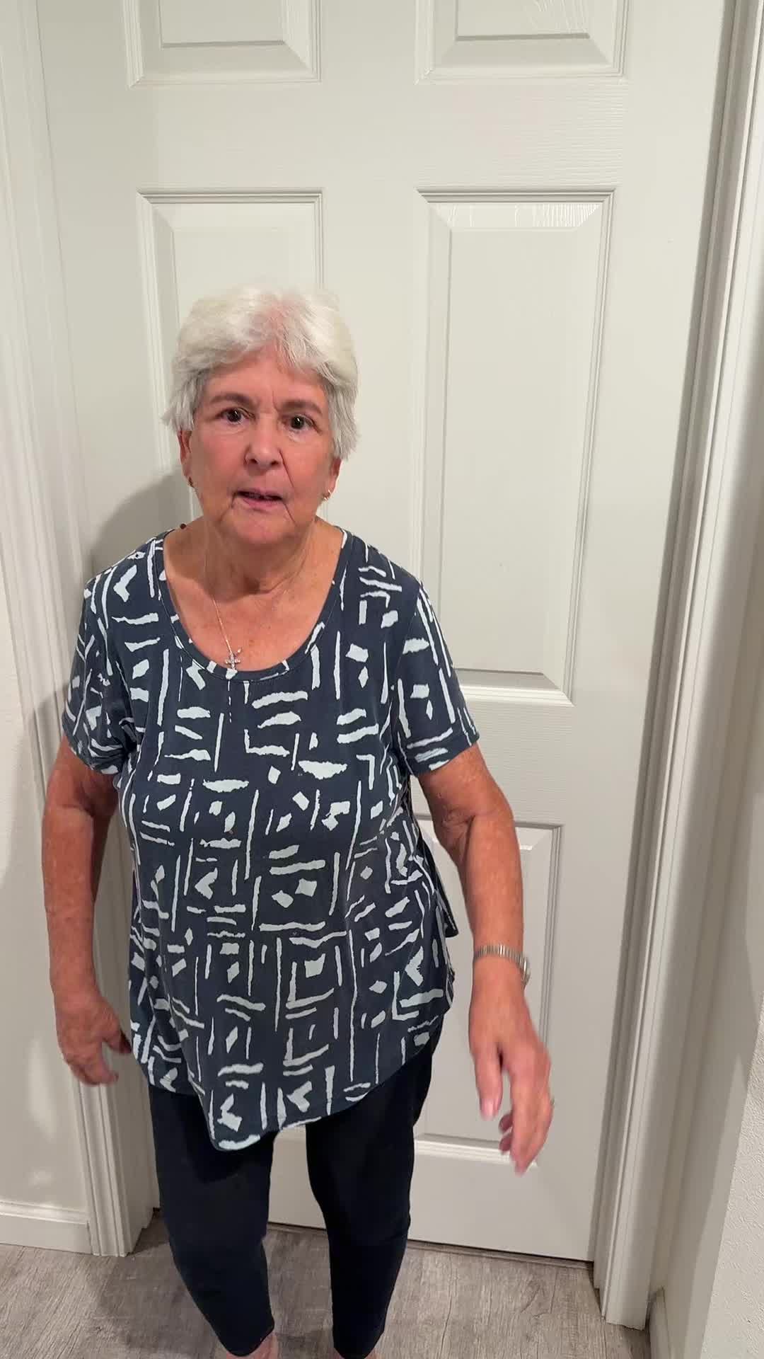 @GRANDMA G