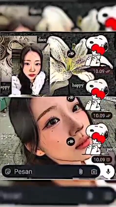 @───❀.  Bubsem