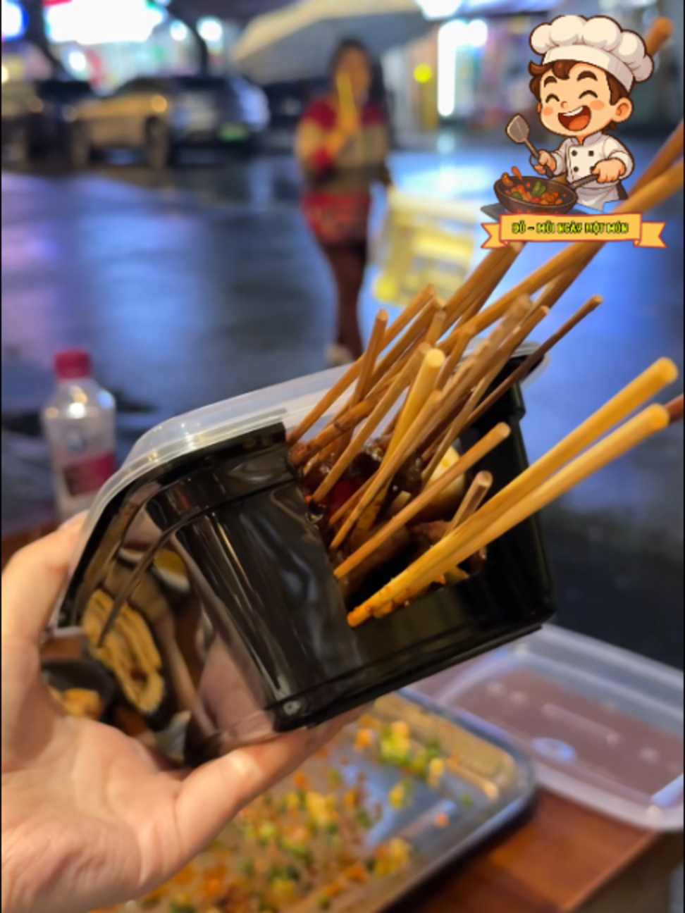 @Đỗ - Mỗi Ng&agrave;y Một M&oacute;n