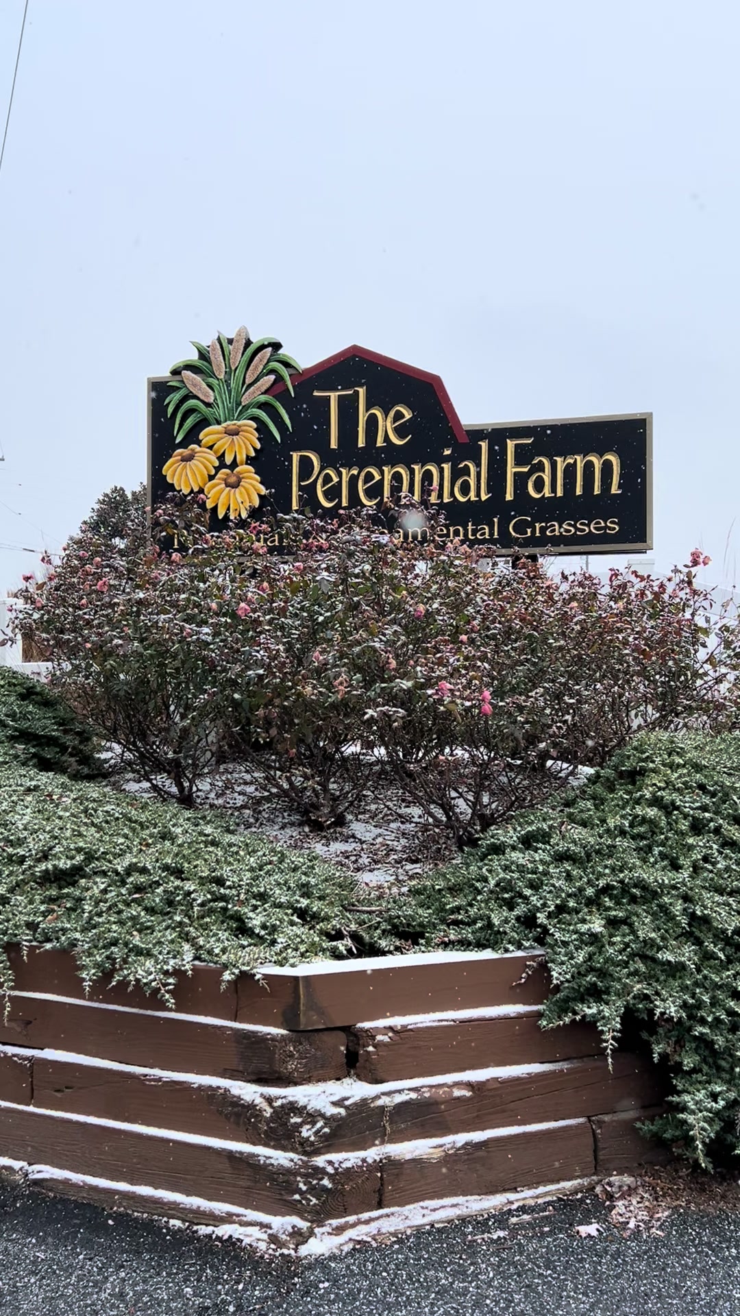 @The Perennial Farm