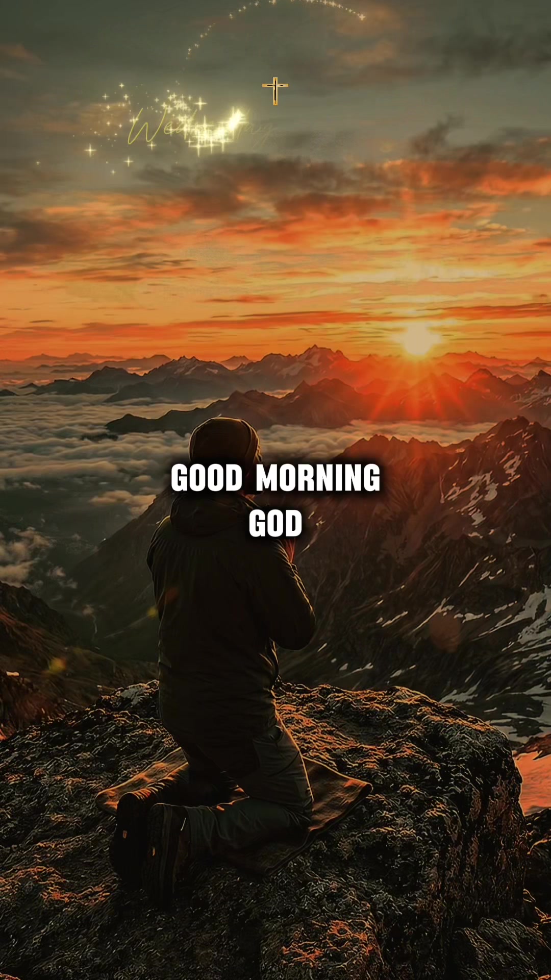 @Prayer Community ✝️