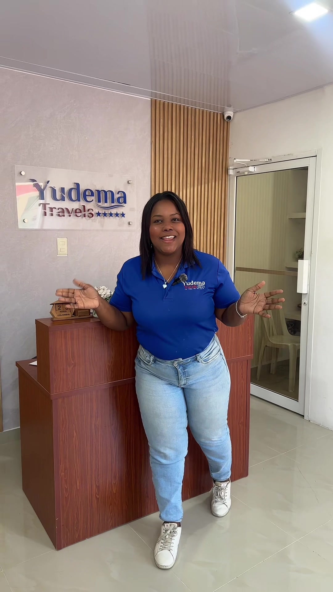 @Yudema travels