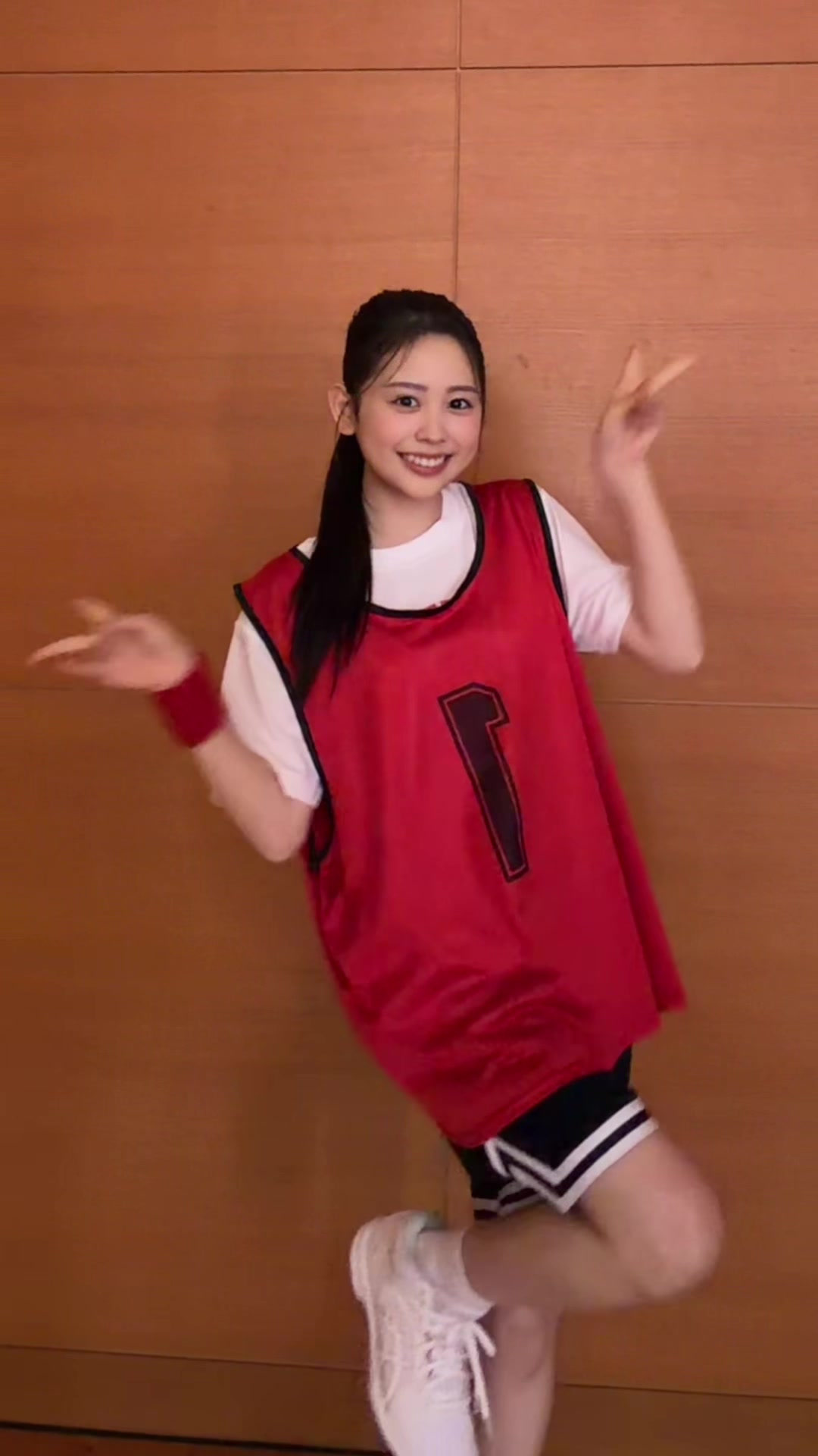 @梶原 叶渚