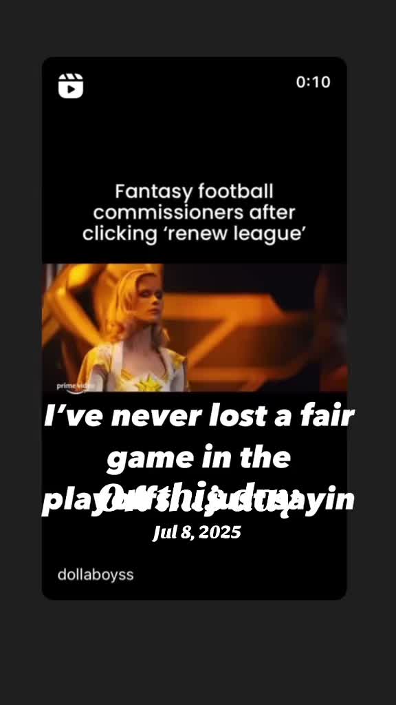 @Lord Business