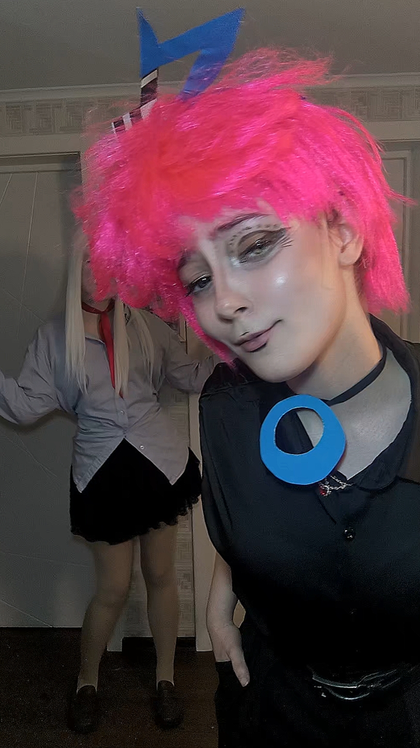 @tgс:@shibaricosplay⁸⁸