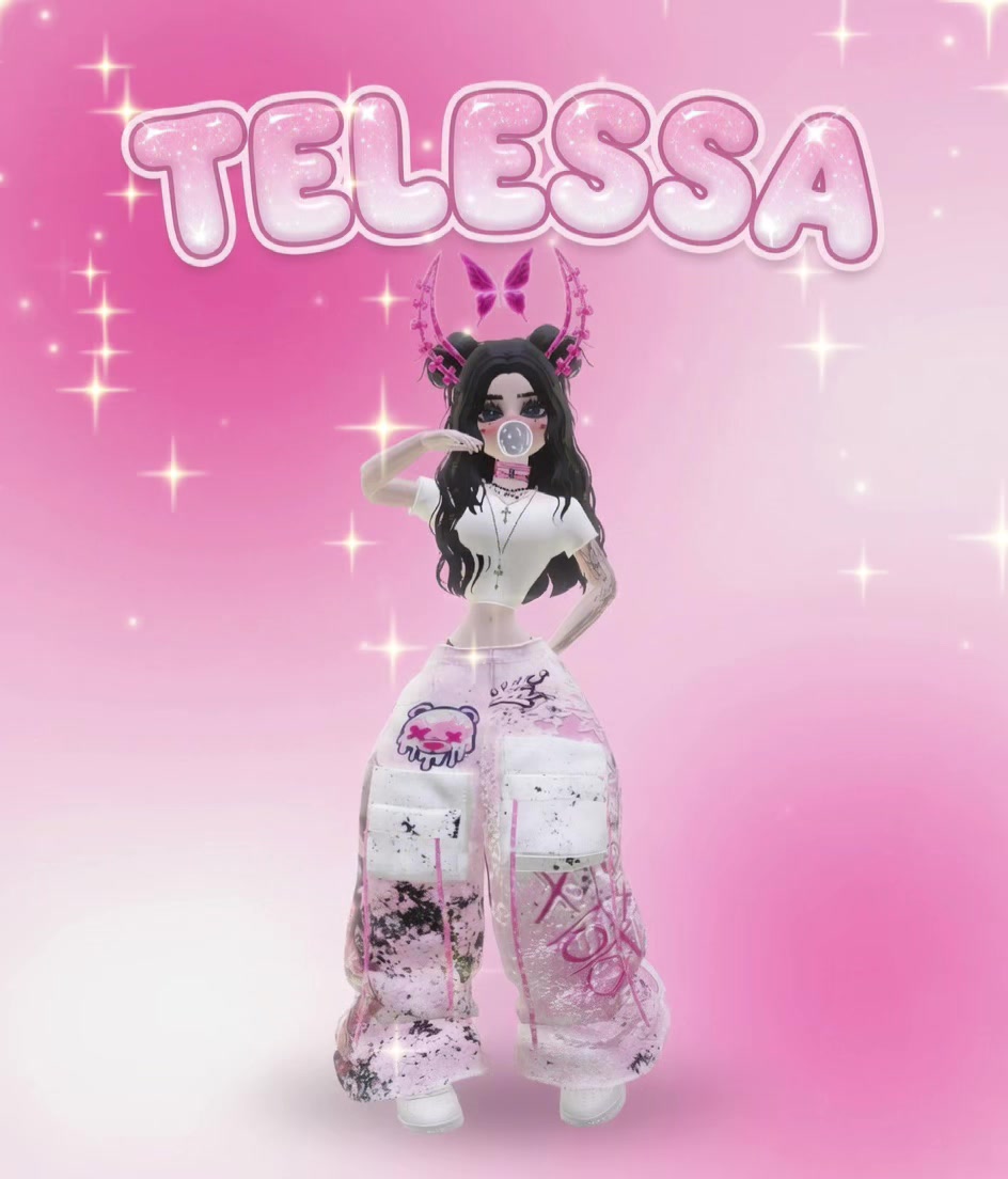 @Telessa
