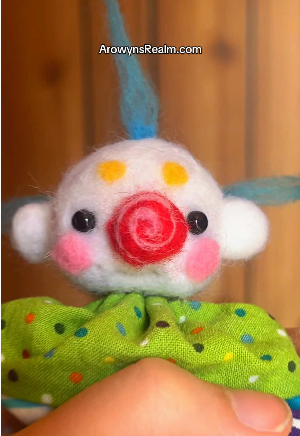 @QuibbleTheClown