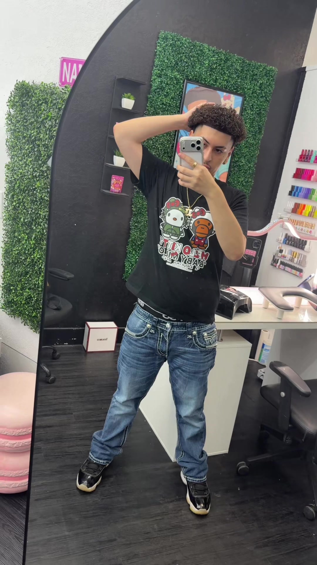 @4ever$hinin โ