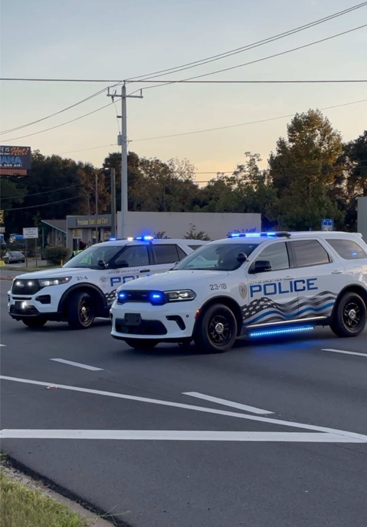 @OkaloosaFirstResponders