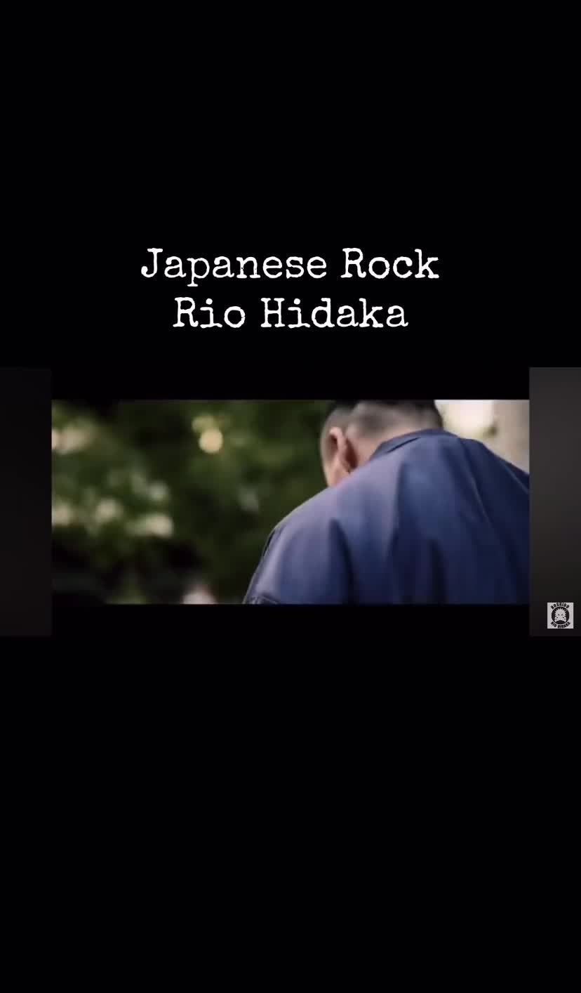 @rio.japanese.rock