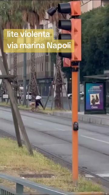 @sos napoli