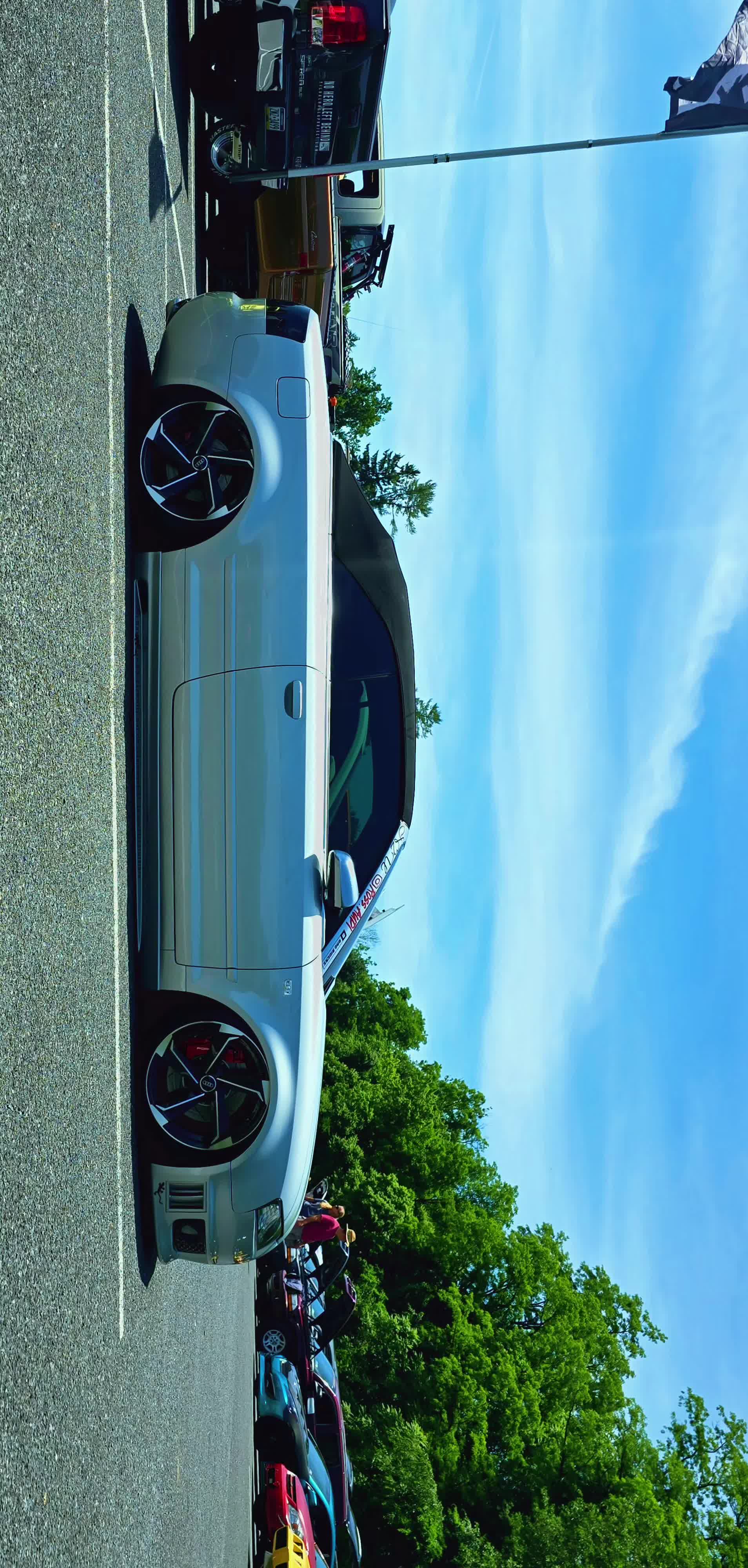 @#audifolife