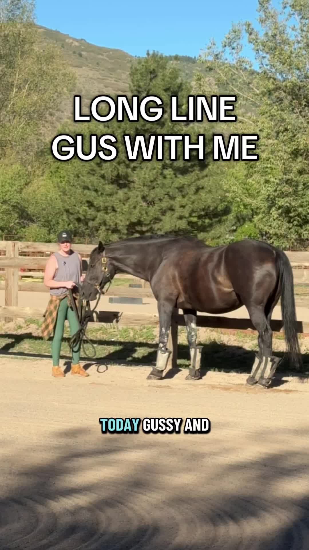 @Mandy & Gusadoo