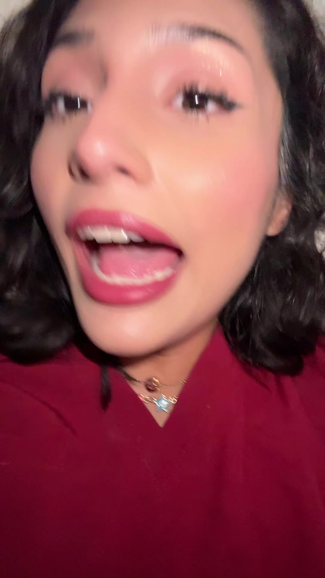 @CazAngel