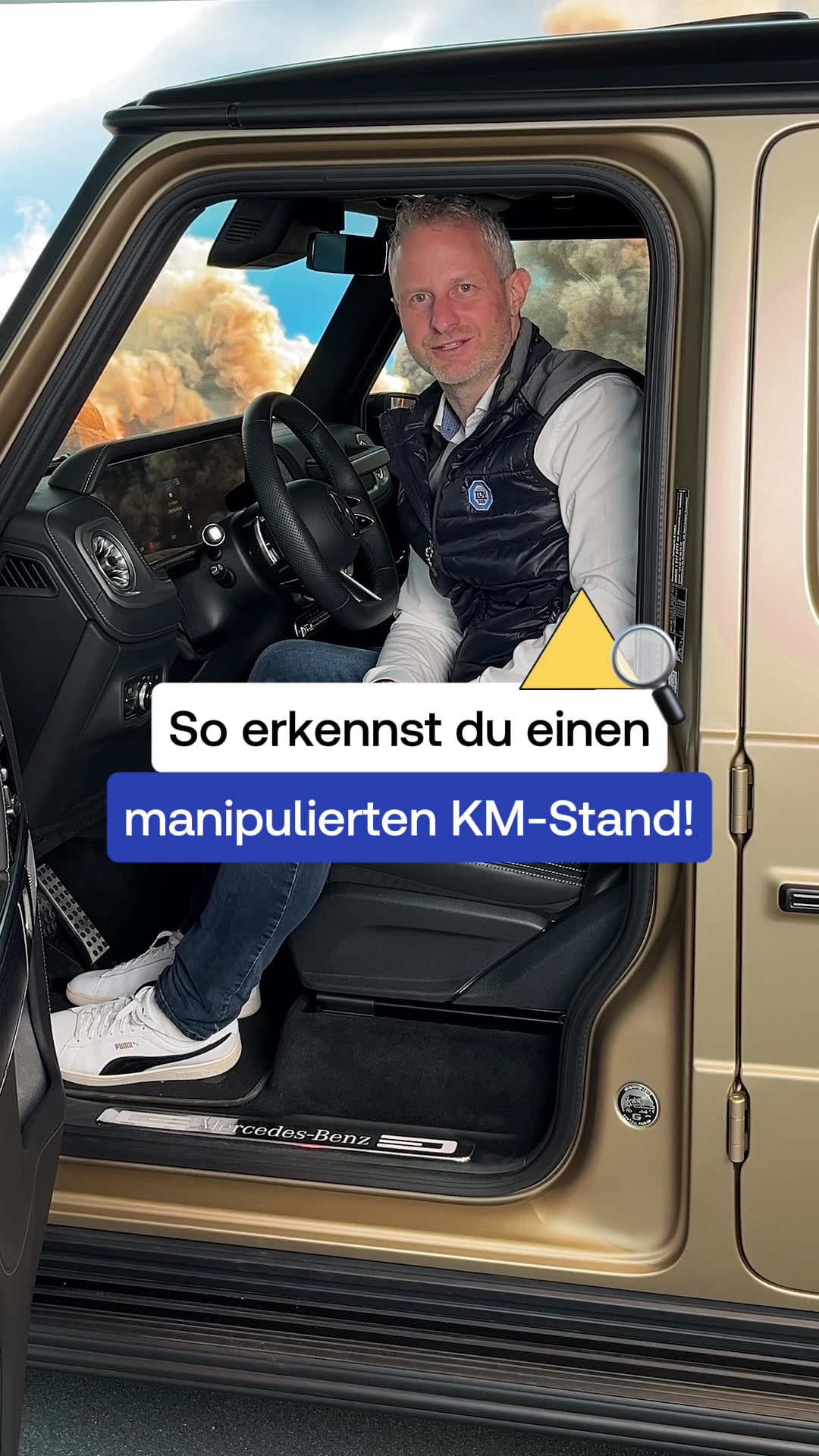 @T&Uuml;V S&Uuml;D Mobility