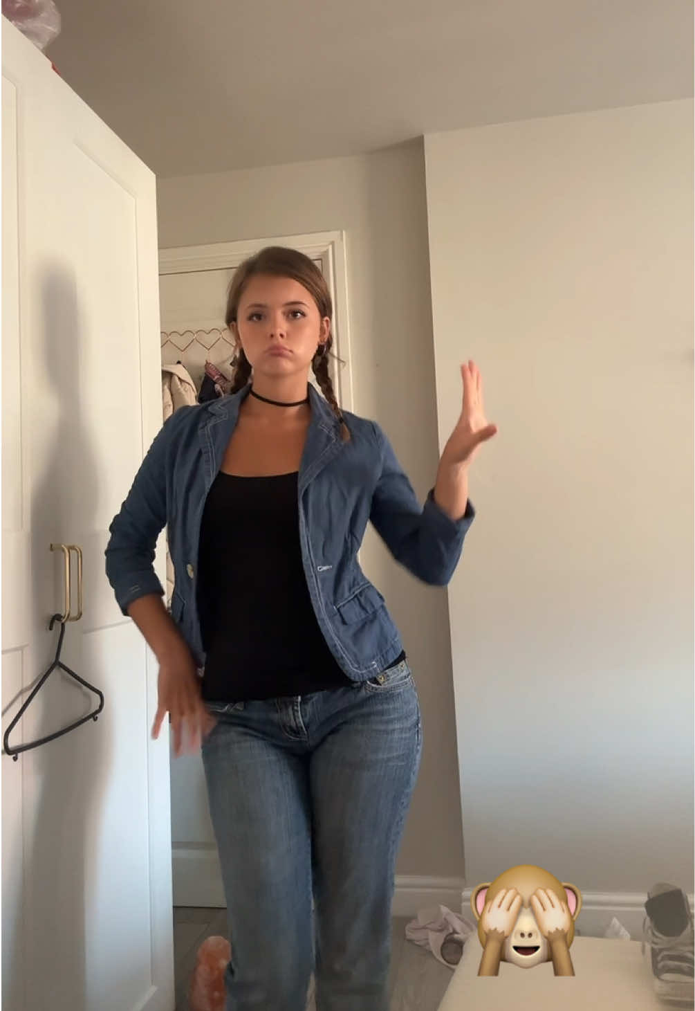 @Daisy May