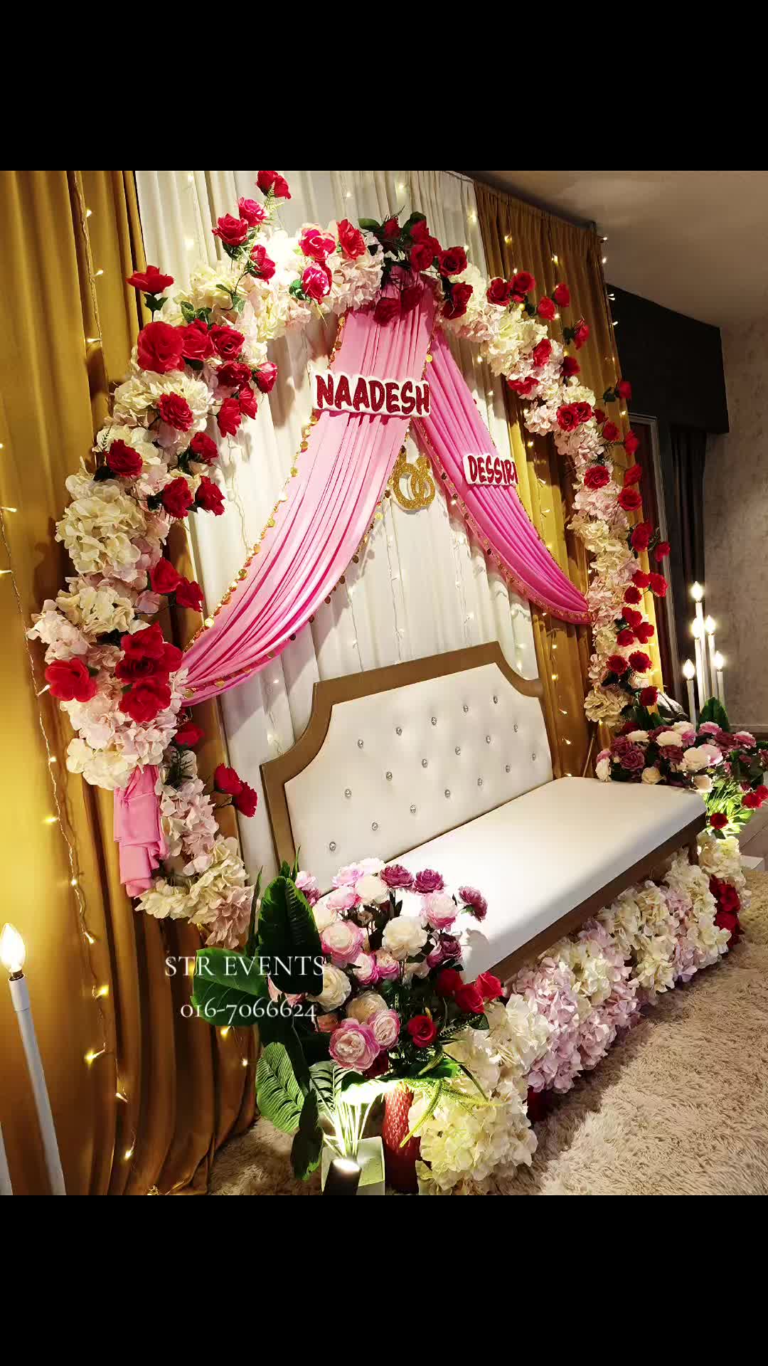 @STR Events