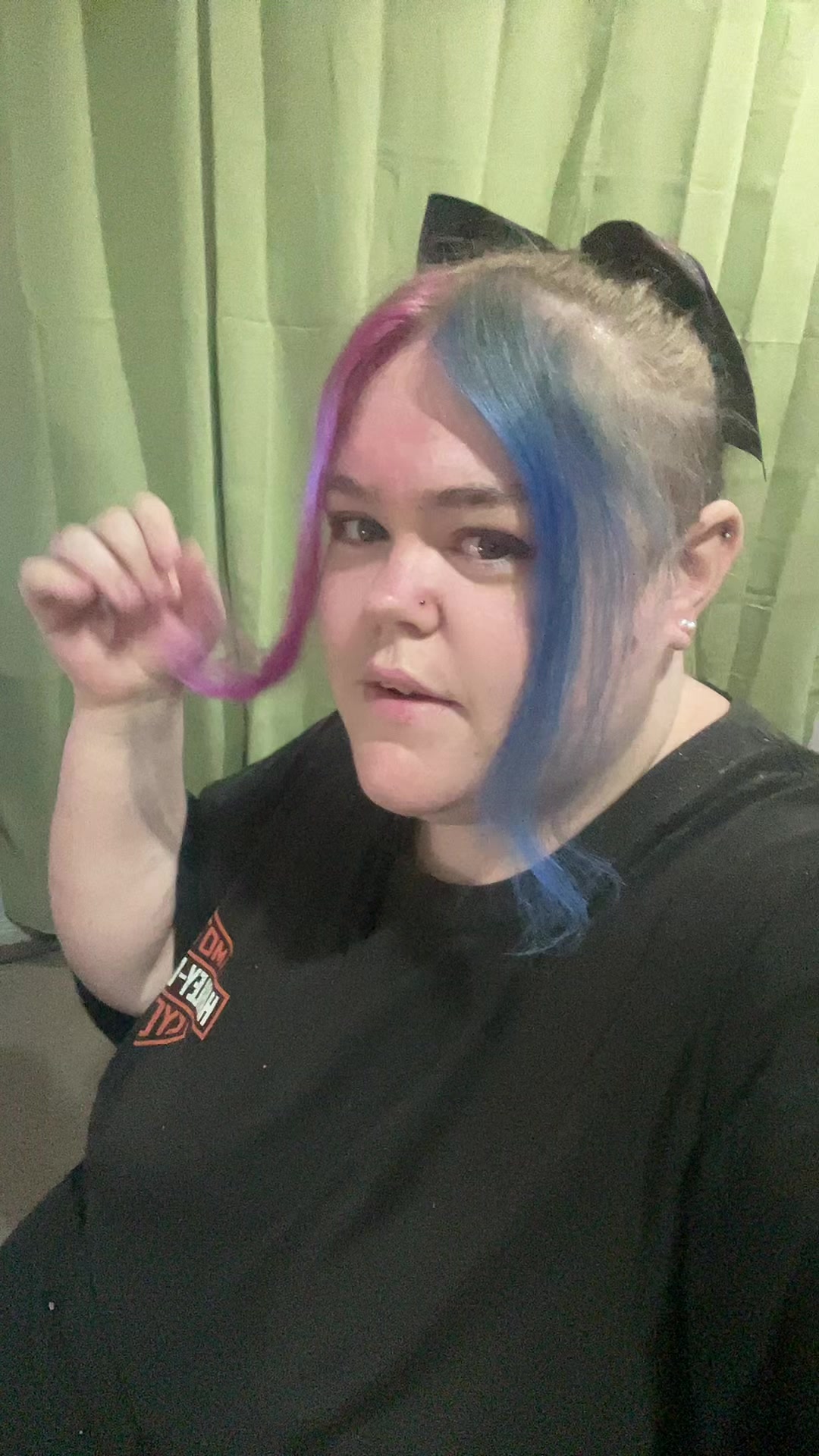 @Tinkering cosplays