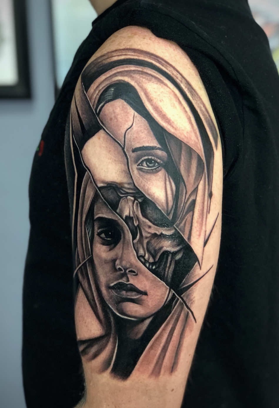 @Ink Link Tattoo Studio